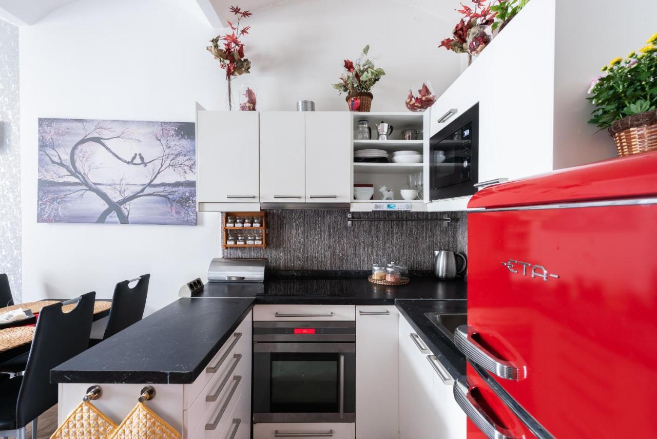 Zizkov Appartement *
