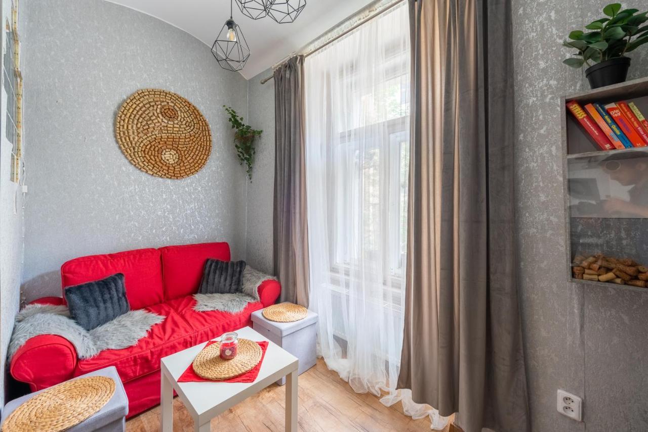 Zizkov Appartement *
