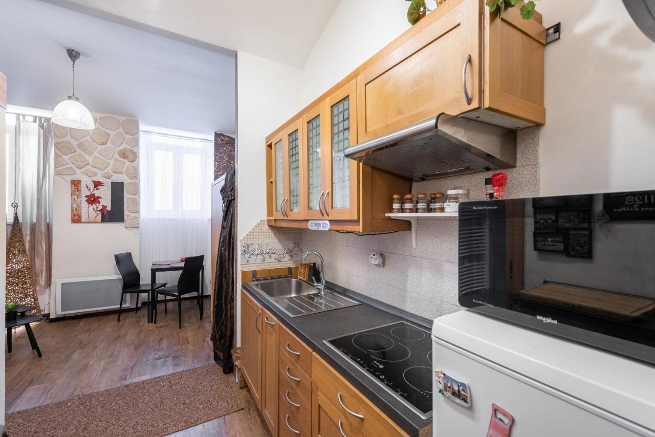 Appartement Zizkov *
