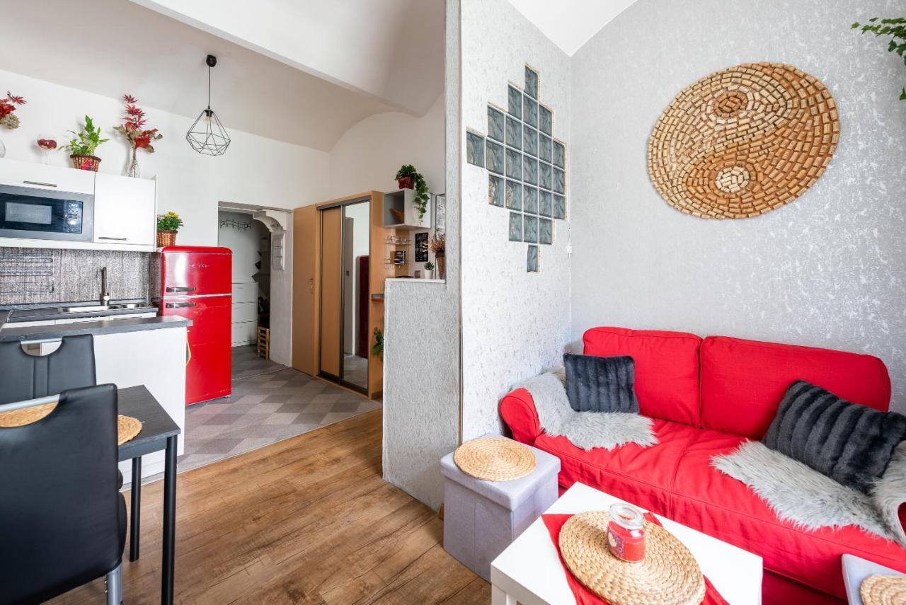 Zizkov Appartement *